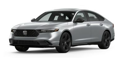 Used 2024 Honda Accord