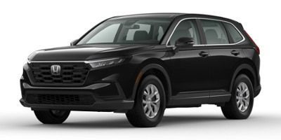 Used 2024 Honda CR-V Used 2024 Honda CR-V