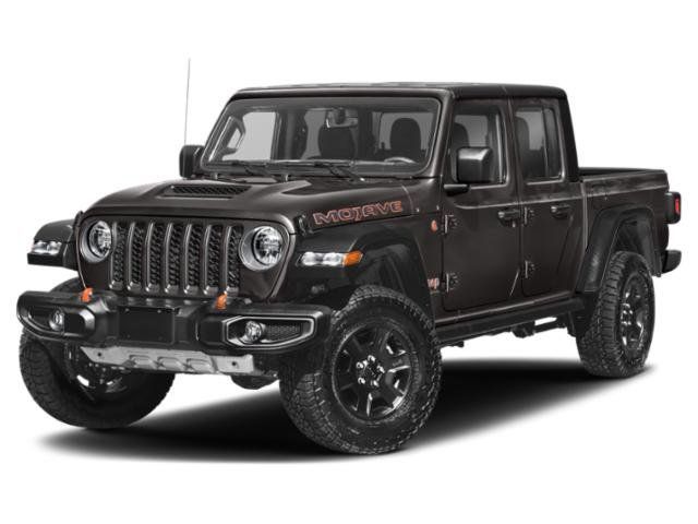 Used 2023 Jeep Gladiator