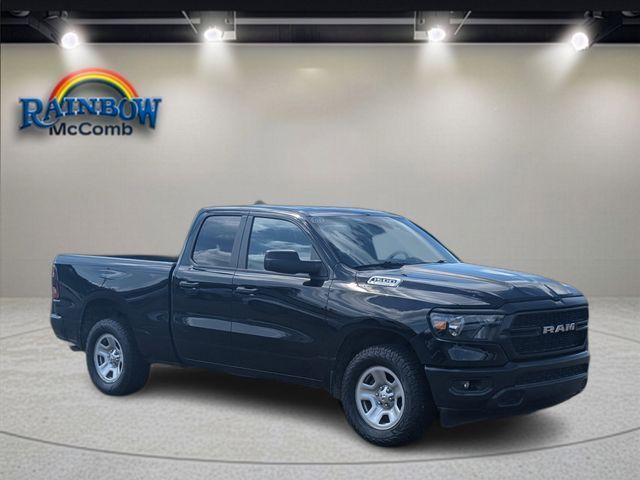 Used 2023 Ram 1500