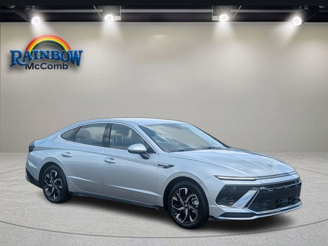 Used 2024 Hyundai Sonata