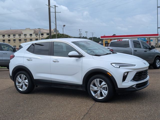 Used 2025 Buick Encore