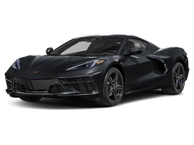 New 2026 Chevrolet Corvette