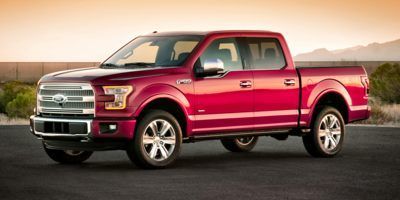 2017 Ford F-150 XLT SuperCrew 5-1/2 Box's photo