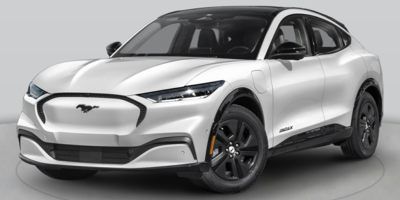 2024 Ford Mustang-Mach-e Select's photo