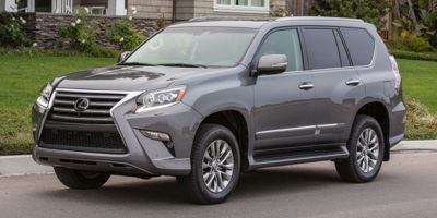 2019 Lexus GX 460 460 PREMIUM's photo