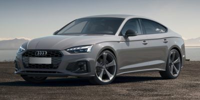 2020 Audi A5 Sportback 45 Prestige quattro S tronic's photo