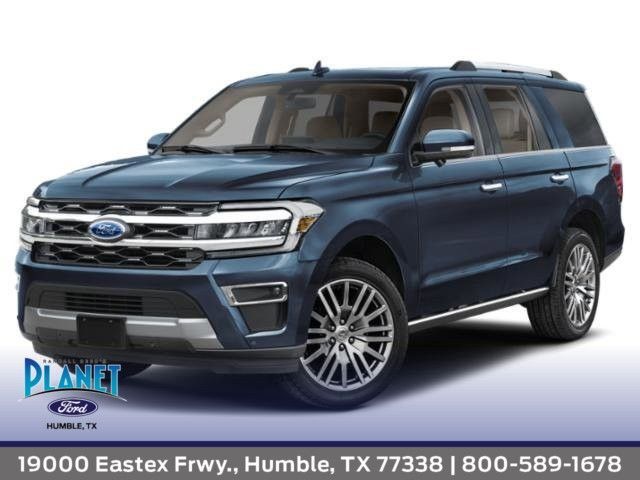 Used 2024 Ford Expedition