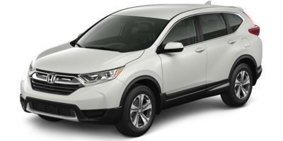 Used 2019 Honda CR-V Used 2019 Honda CR-V