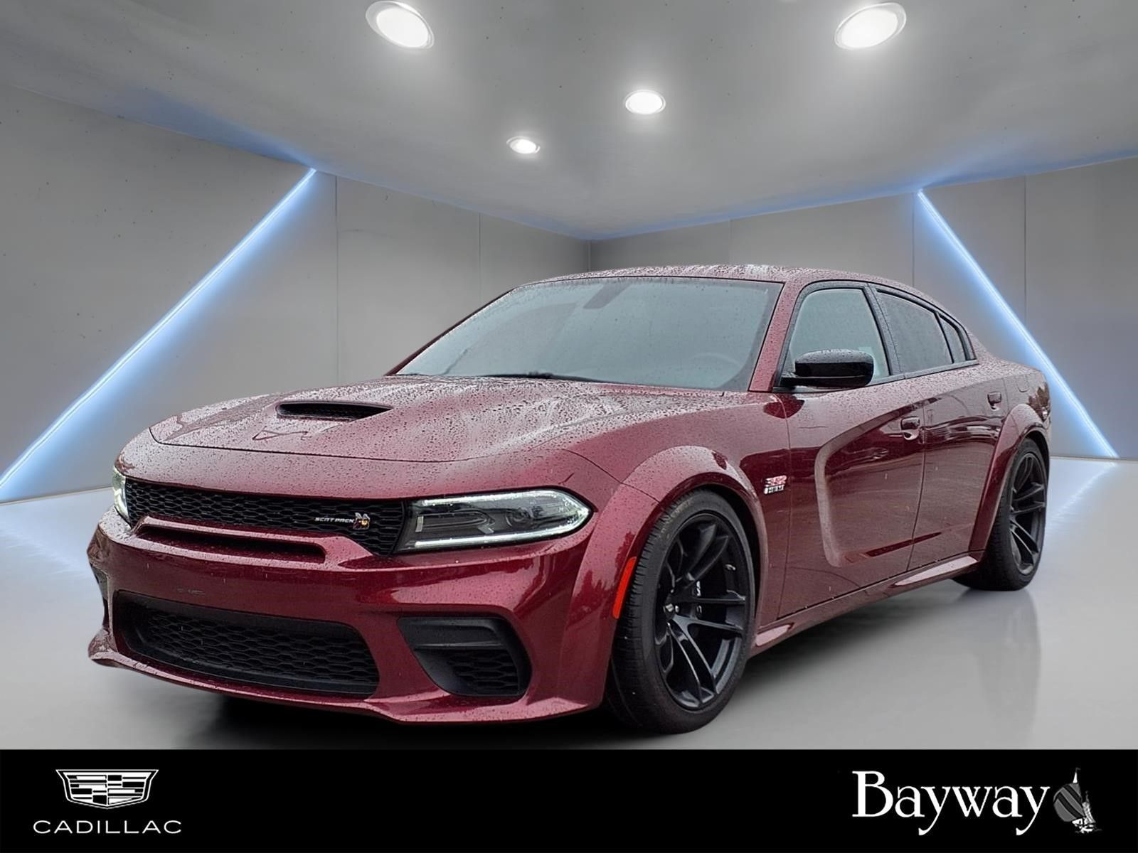 Used 2023 Dodge Charger