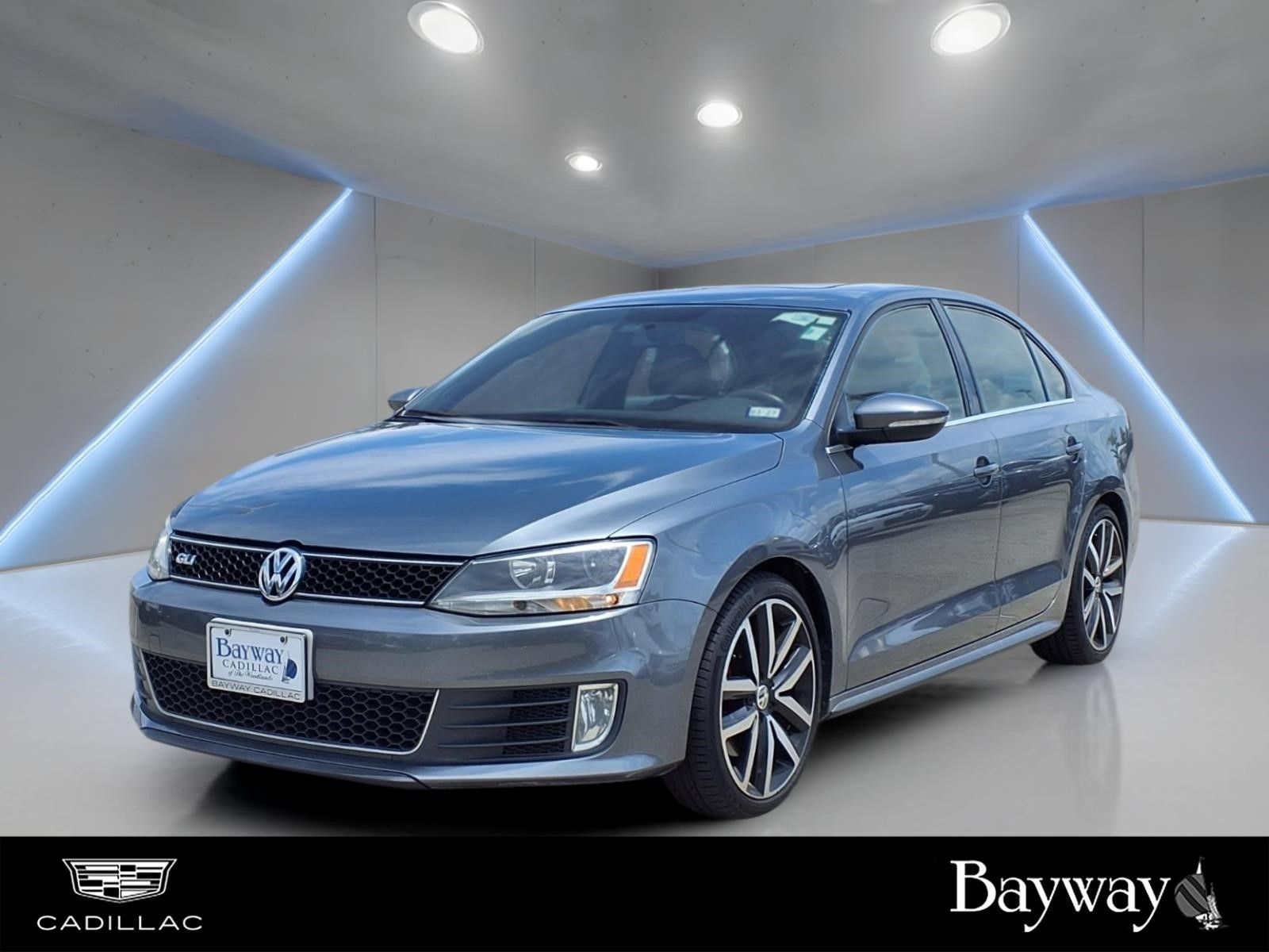 Used 2014 Volkswagen Jetta