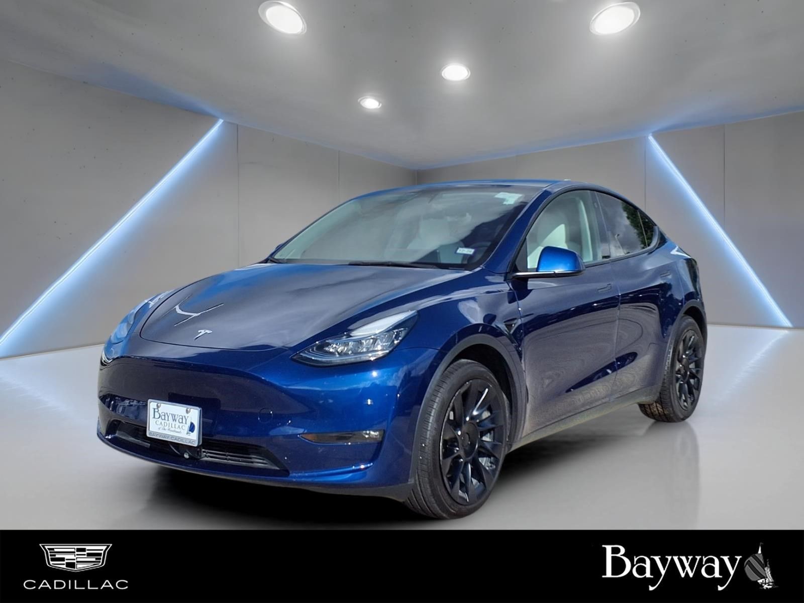 Used 2023 Tesla Model Y