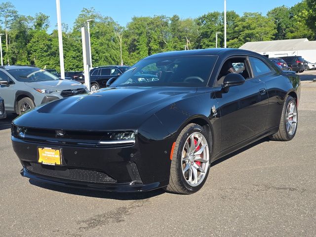 Used 2025 Dodge Charger