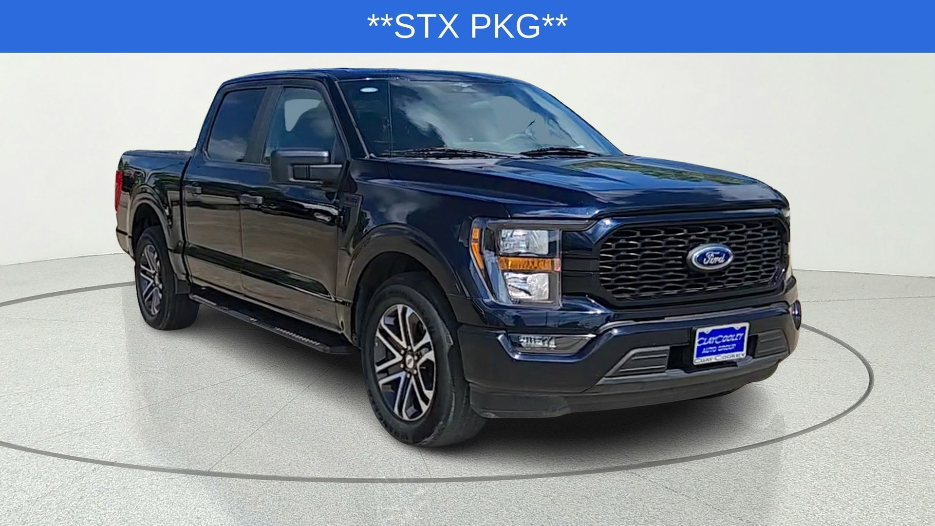 Used 2023 Ford F-150