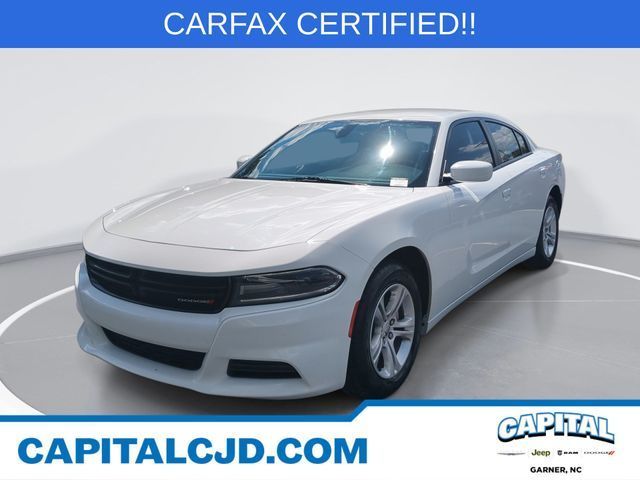 Used 2019 Dodge Charger