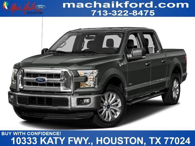 Used 2016 Ford F-150