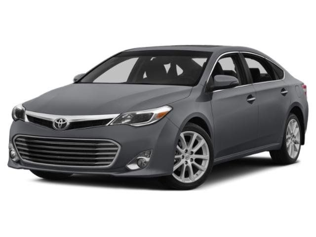 Used 2015 Toyota Avalon