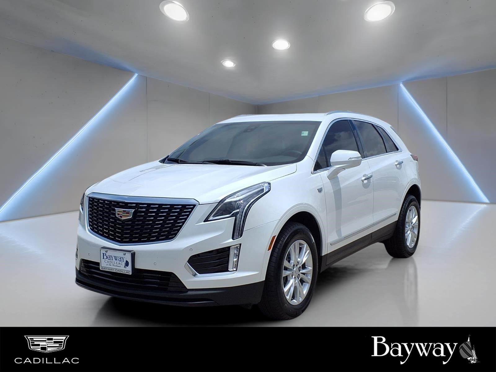 Used 2026 Cadillac XT5