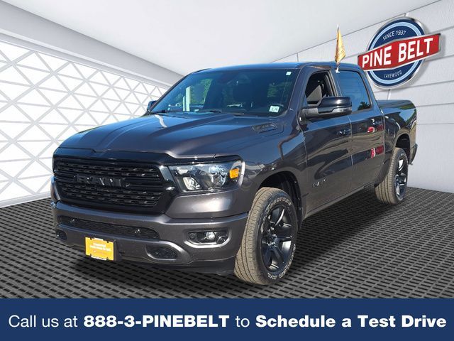 Used 2023 Ram 1500