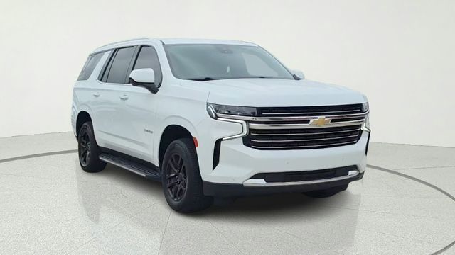 Used 2023 Chevrolet Tahoe