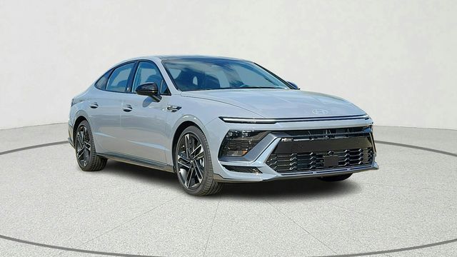 Used 2024 Hyundai Sonata