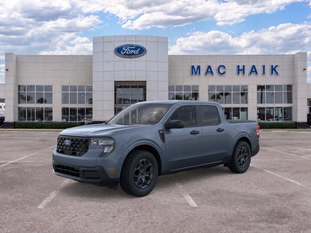 New 2026 Ford Maverick