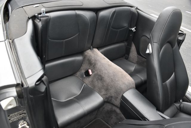 2008 Porsche 911 Carrera S - Photo 19