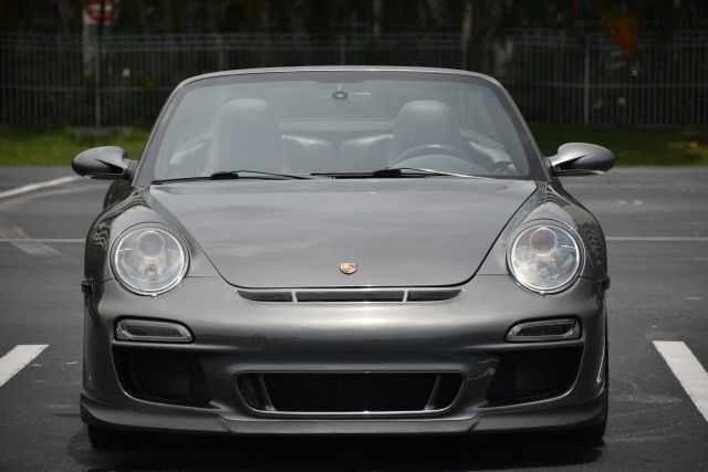 2008 Porsche 911 Carrera S - Photo 15