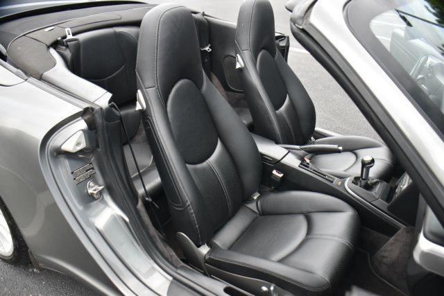 2008 Porsche 911 Carrera S - Photo 18