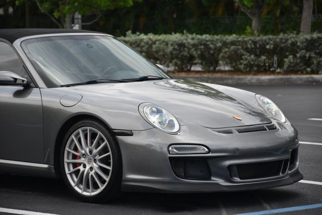 2008 Porsche 911 Carrera S - Photo 14