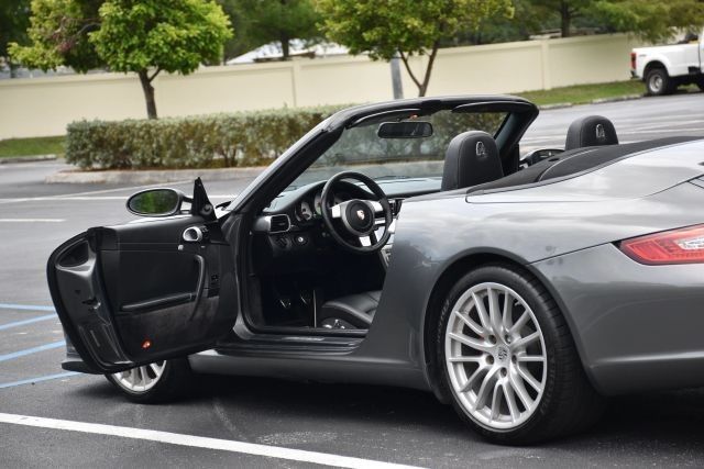 2008 Porsche 911 Carrera S - Photo 16