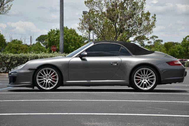 2008 Porsche 911 Carrera S - Photo 11