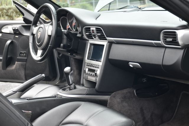 2008 Porsche 911 Carrera S - Photo 17
