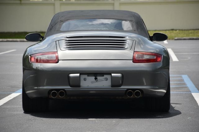 2008 Porsche 911 Carrera S - Photo 13