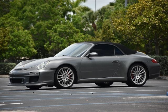 2008 Porsche 911 Carrera S - Photo 7