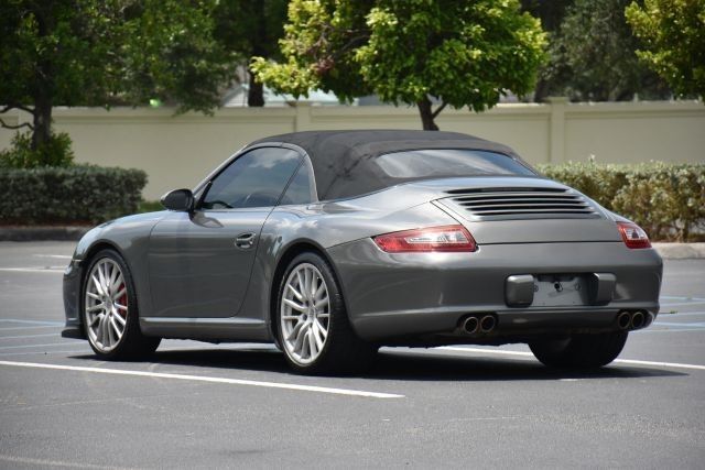 2008 Porsche 911 Carrera S - Photo 9