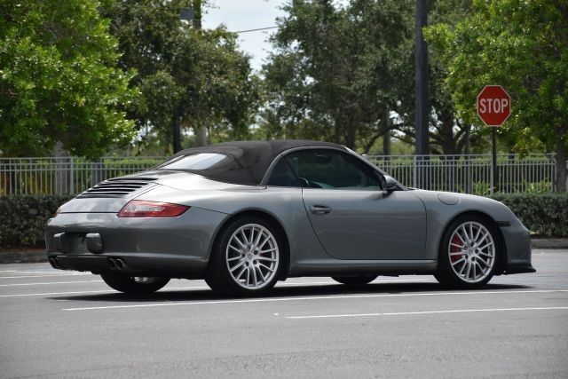 2008 Porsche 911 Carrera S - Photo 8