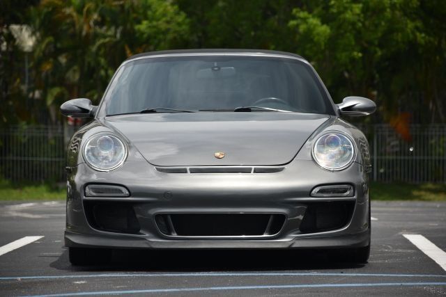 2008 Porsche 911 Carrera S - Photo 12
