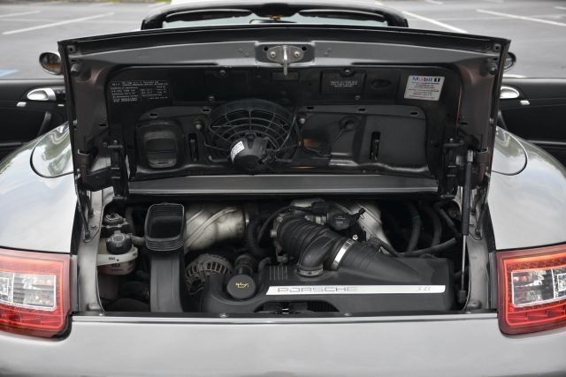 2008 Porsche 911 Carrera S - Photo 20