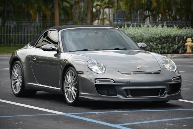 2008 Porsche 911 Carrera S - Photo 6