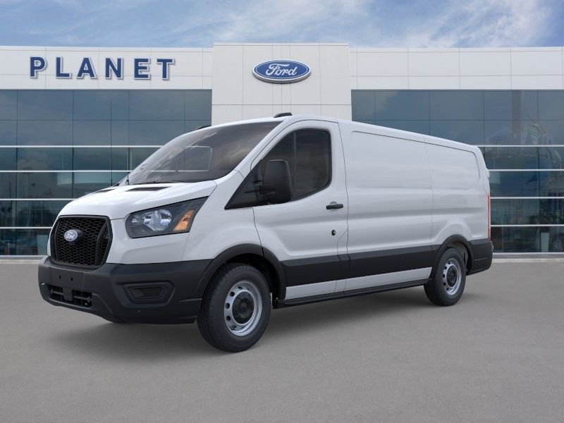 2026 Ford Transit 150 Low Roof 130 WB's photo