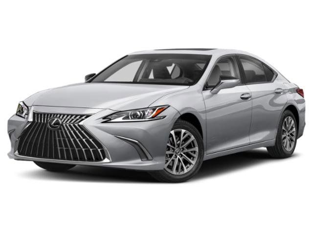 Used 2024 Lexus ES