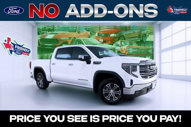 Used 2026 GMC Sierra 1500