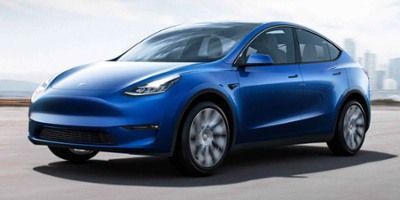 Used 2023 Tesla MODEL Y