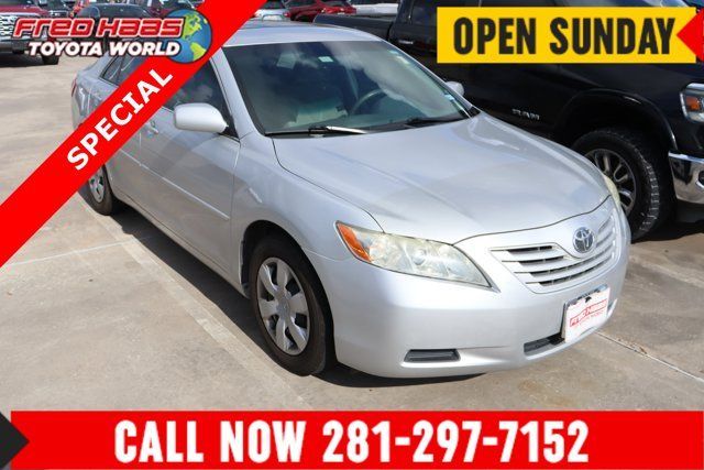 Used 2009 Toyota Camry