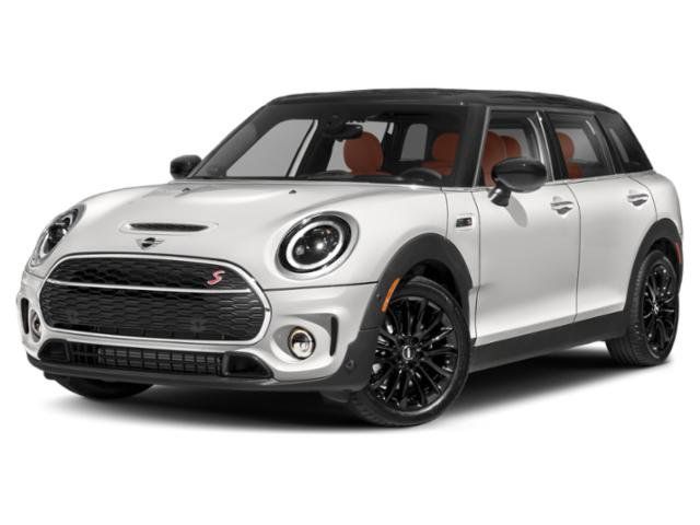 Used 2023 MINI Clubman
