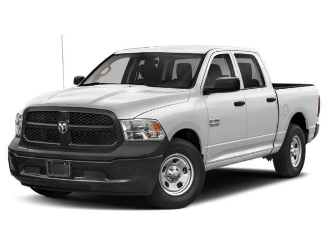Used 2021 Ram 1500 Classic
