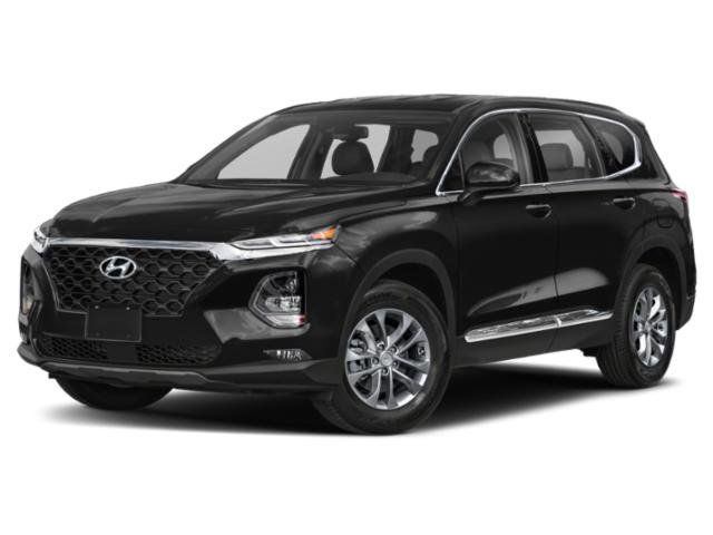Used 2019 Hyundai Santa Fe