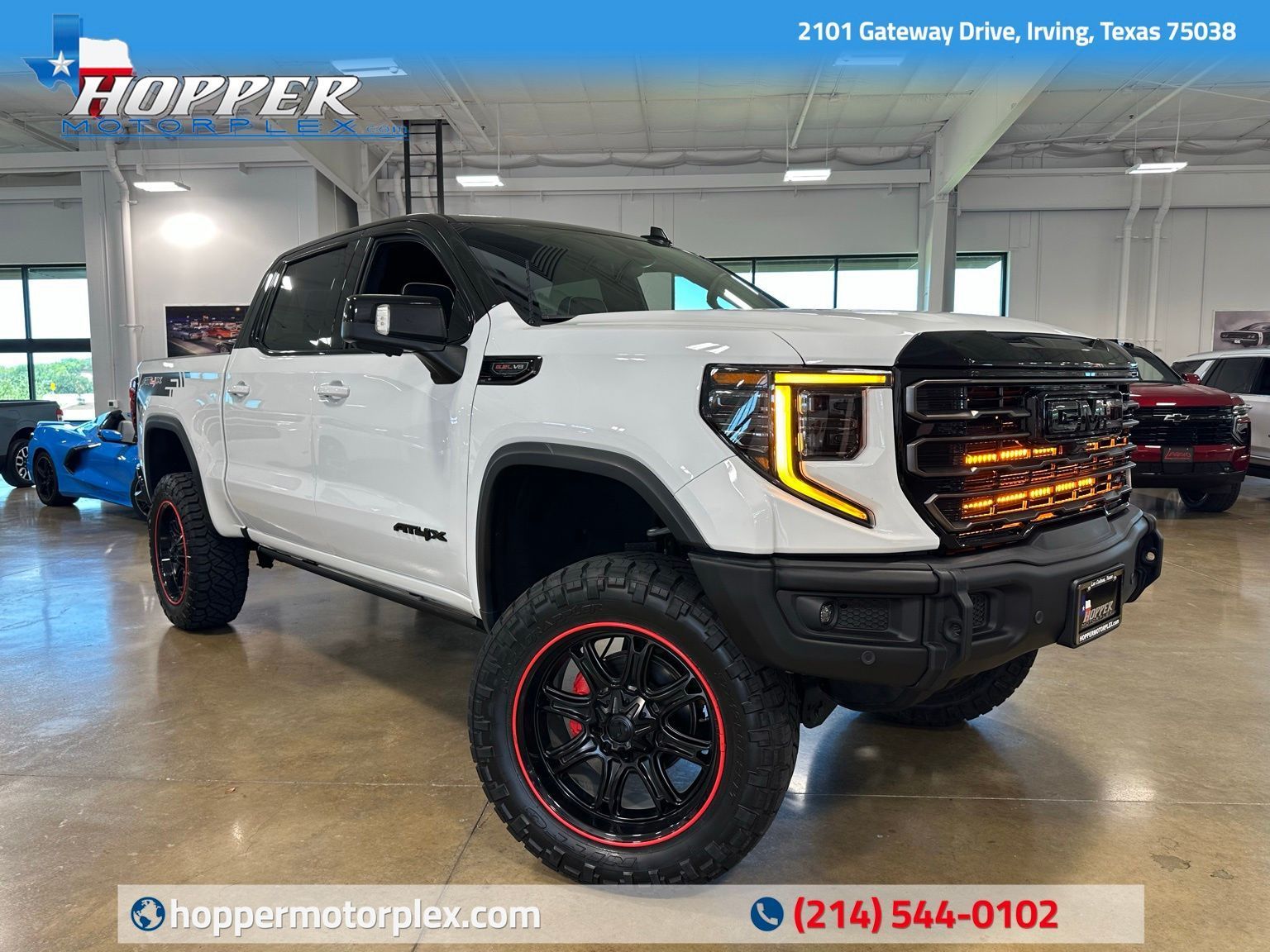 Used 2023 GMC Sierra 1500