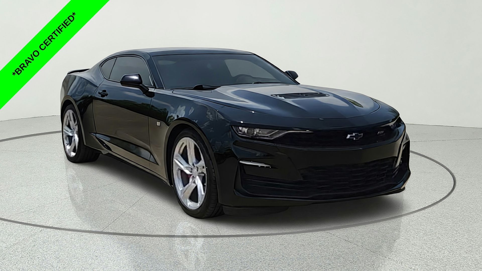 Used 2023 Chevrolet Camaro
